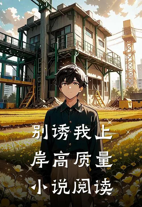 别诱我上岸高质量小说阅读