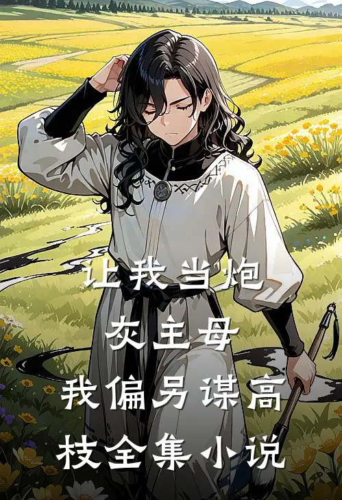 让我当炮灰主母，我偏另谋高枝全集小说
