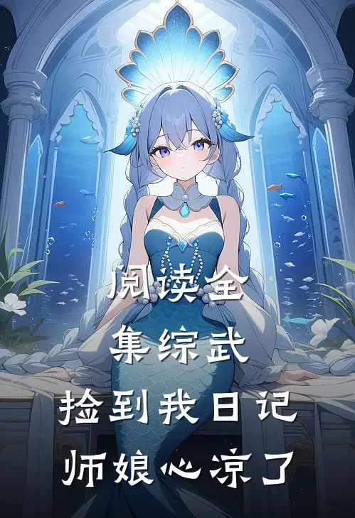 阅读全集综武：捡到我日记，师娘心凉了