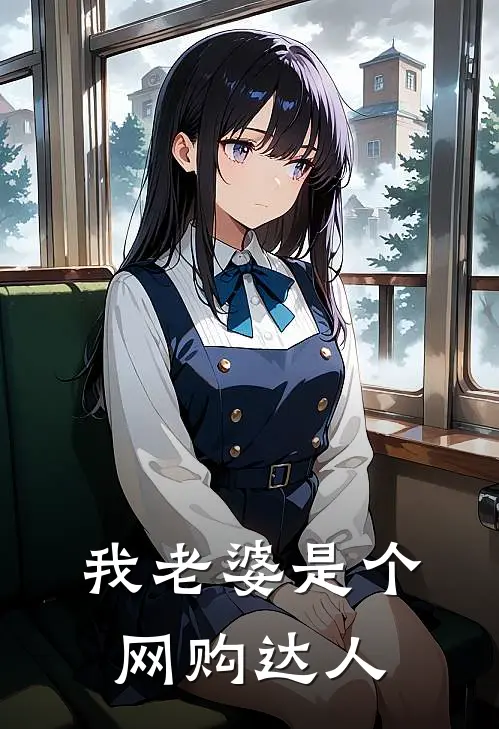 我老婆是个网购达人