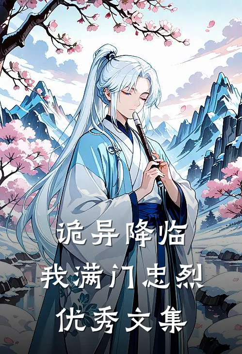 诡异降临，我满门忠烈优秀文集