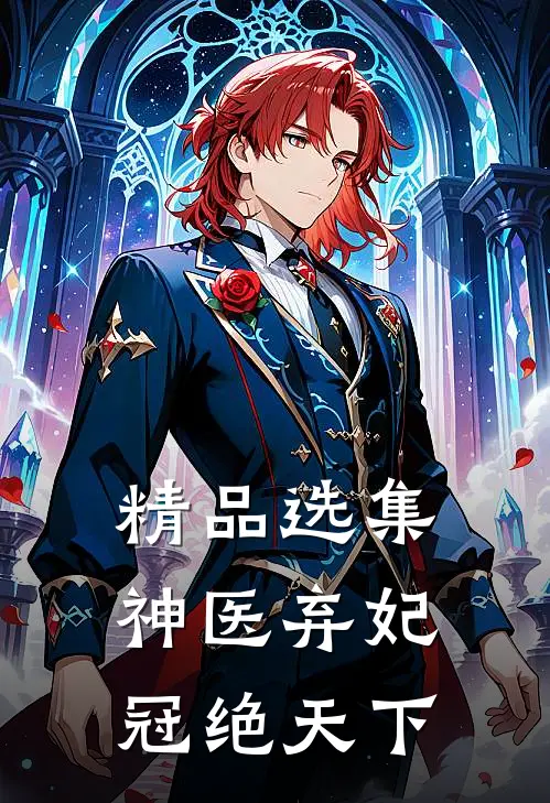 精品选集神医弃妃冠绝天下