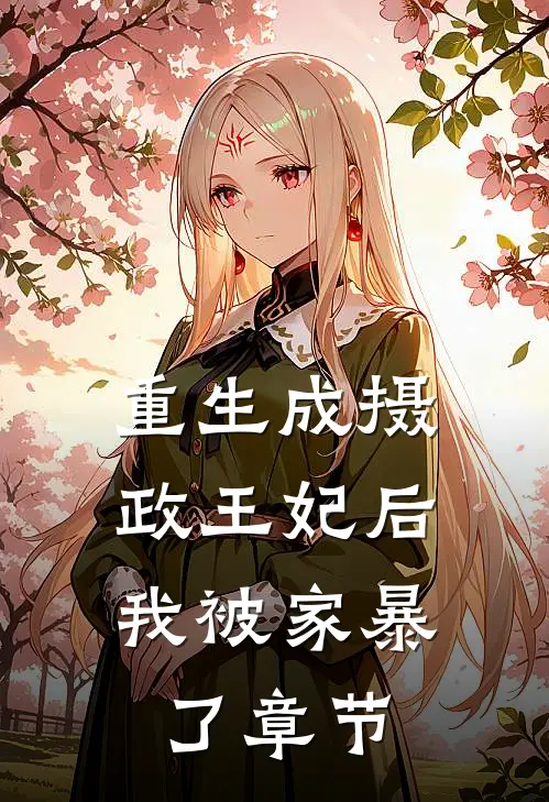 重生成摄政王妃后，我被家暴了章节