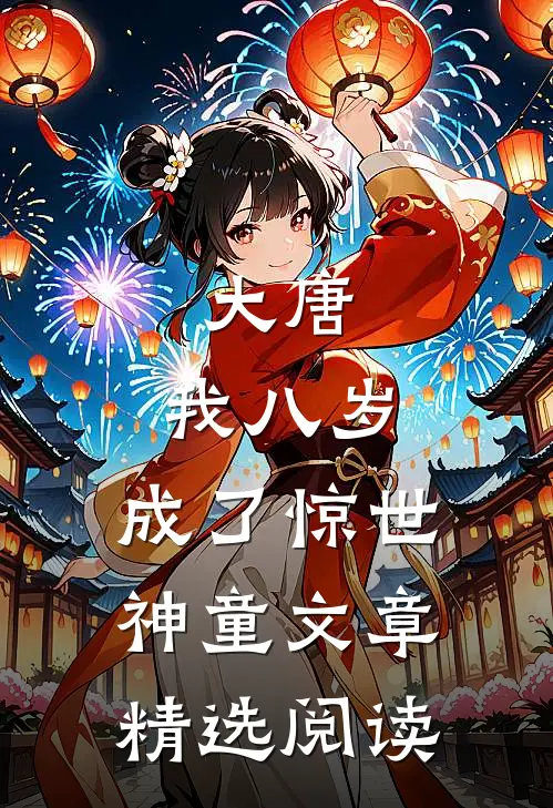 大唐：我八岁，成了惊世神童文章精选阅读