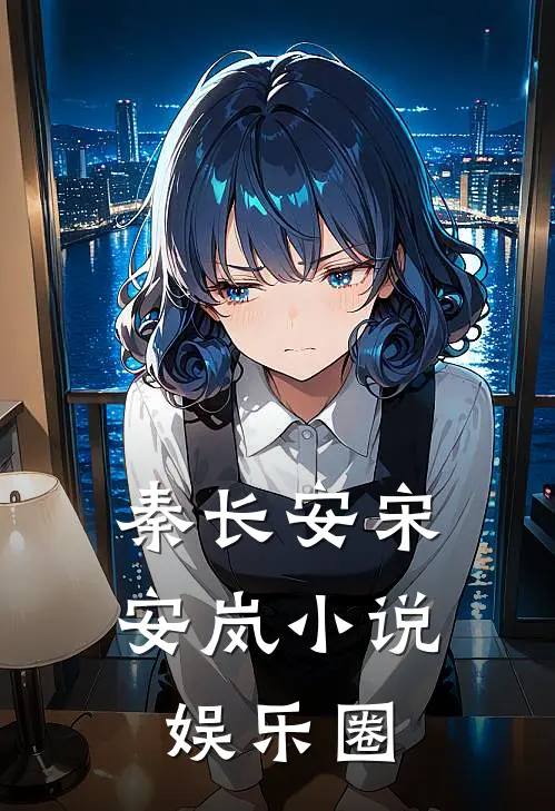 秦长安宋安岚小说娱乐圈