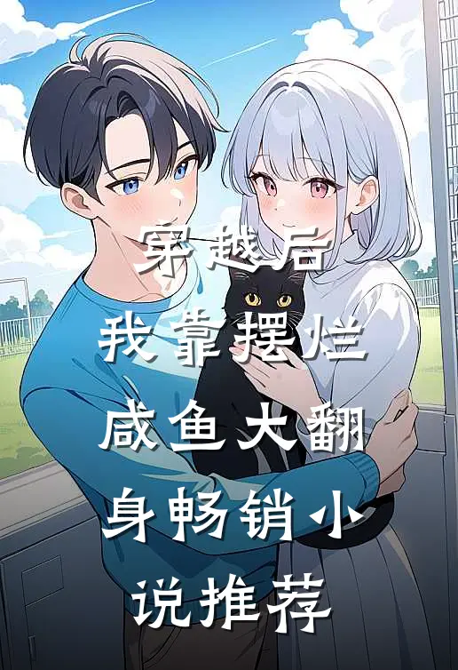 穿越后，我靠摆烂咸鱼大翻身畅销小说推荐