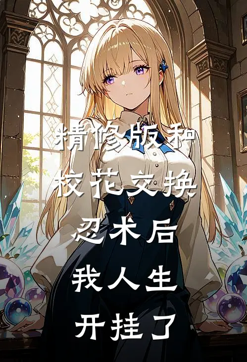精修版和校花交换忍术后，我人生开挂了
