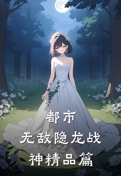 都市：无敌隐龙战神精品篇