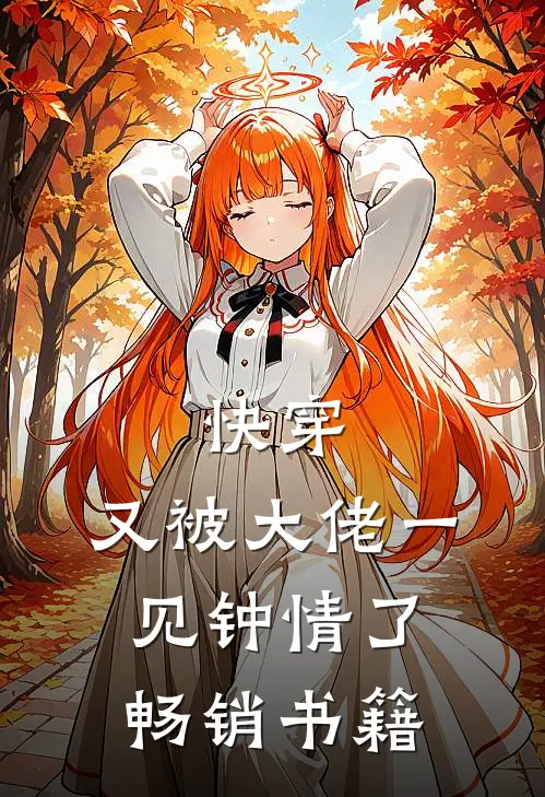 快穿：又被大佬一见钟情了畅销书籍