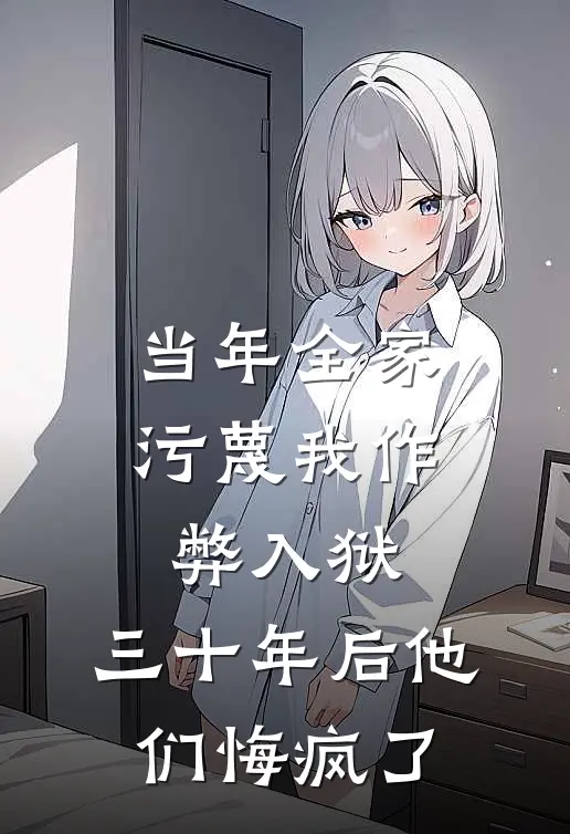 骗我裁员补偿金后，老板哭着求原谅爽文