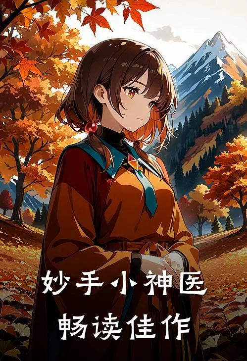 妙手小神医畅读佳作