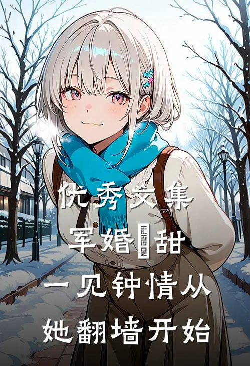 优秀文集军婚齁甜，一见钟情从她翻墙开始