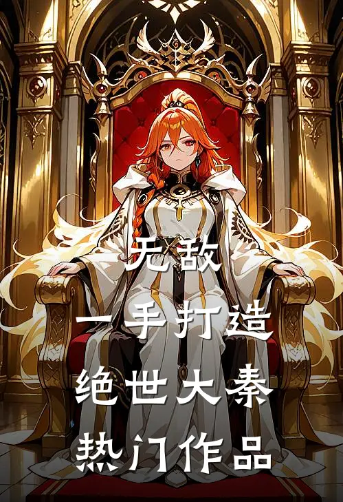 无敌：一手打造绝世大秦热门作品