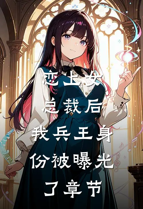 恋上女总裁后，我兵王身份被曝光了章节