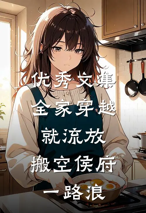 优秀文集全家穿越就流放，搬空侯府一路浪