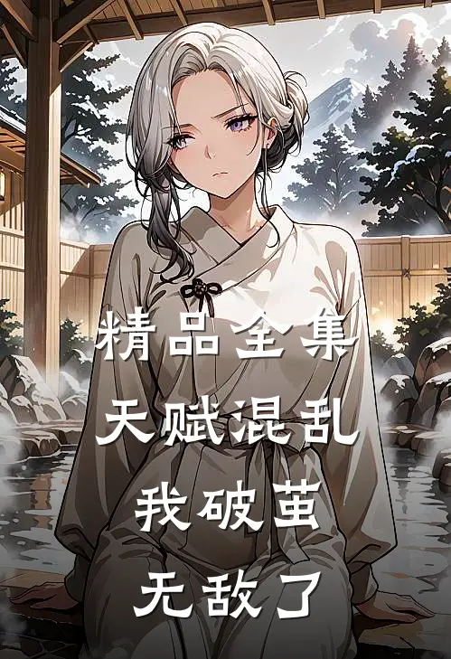 精品全集天赋混乱，我破茧无敌了