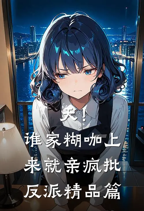 天！谁家糊咖上来就亲疯批反派精品篇