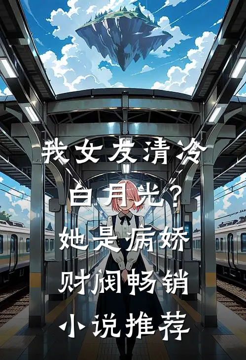 我女友清冷白月光？她是病娇财阀畅销小说推荐