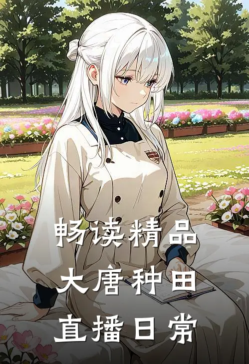 畅读精品大唐种田直播日常