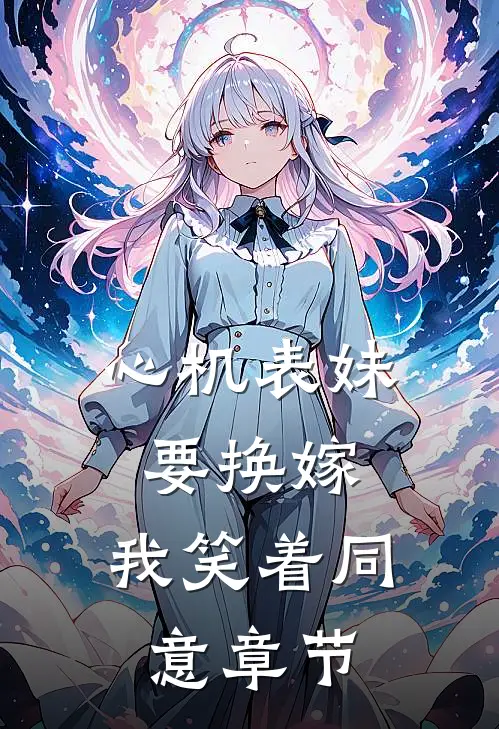 心机表妹要换嫁，我笑着同意章节
