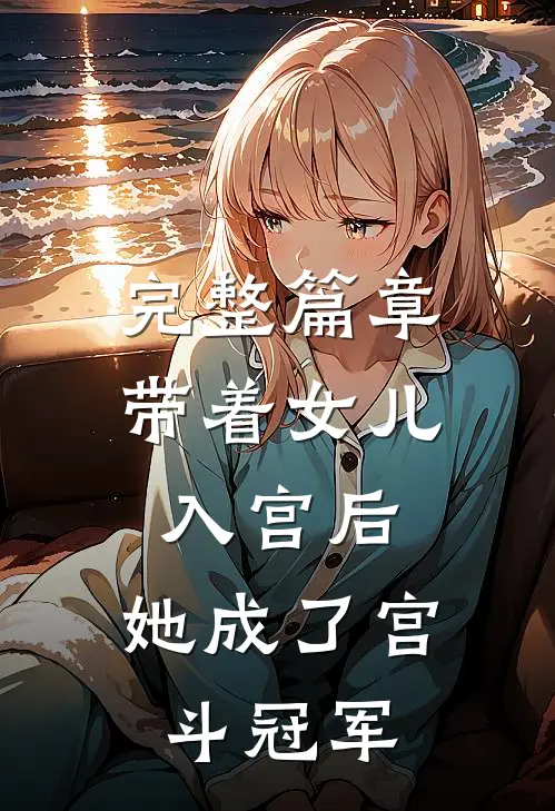 完整篇章带着女儿入宫后，她成了宫斗冠军
