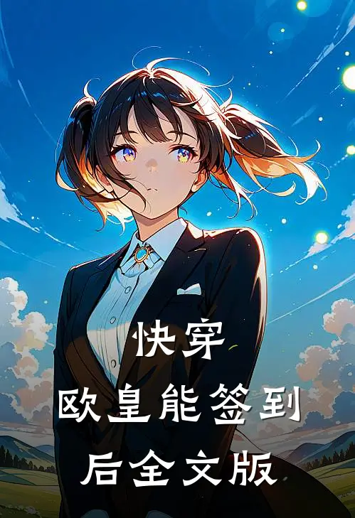 快穿：欧皇能签到后全文版