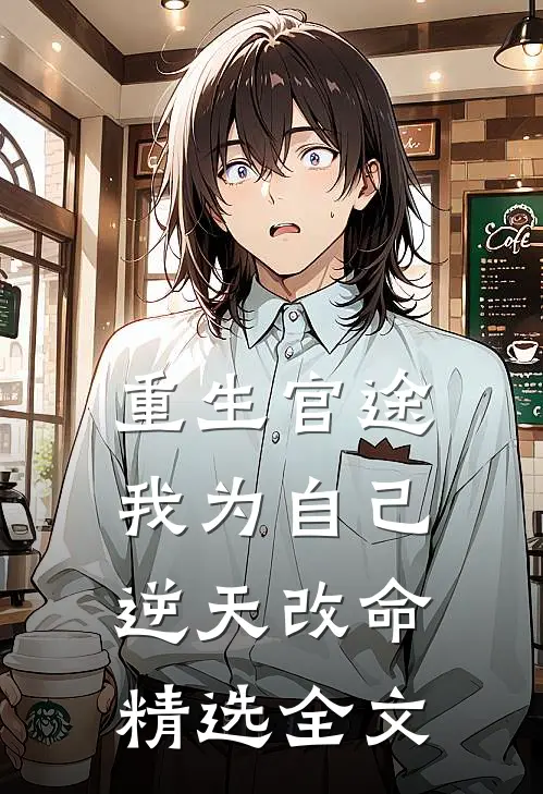 重生官途：我为自己逆天改命精选全文