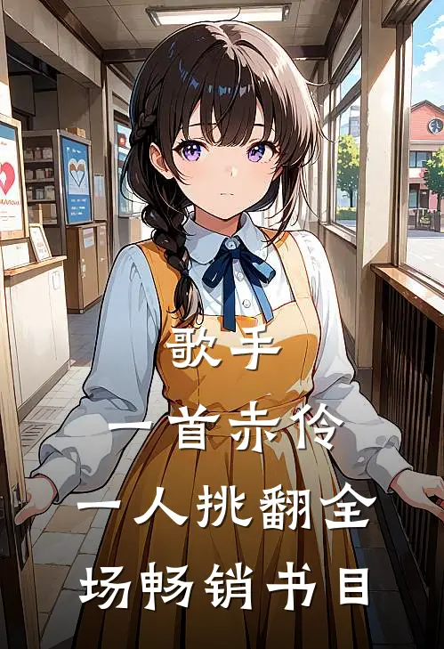 歌手：一首赤伶，一人挑翻全场畅销书目