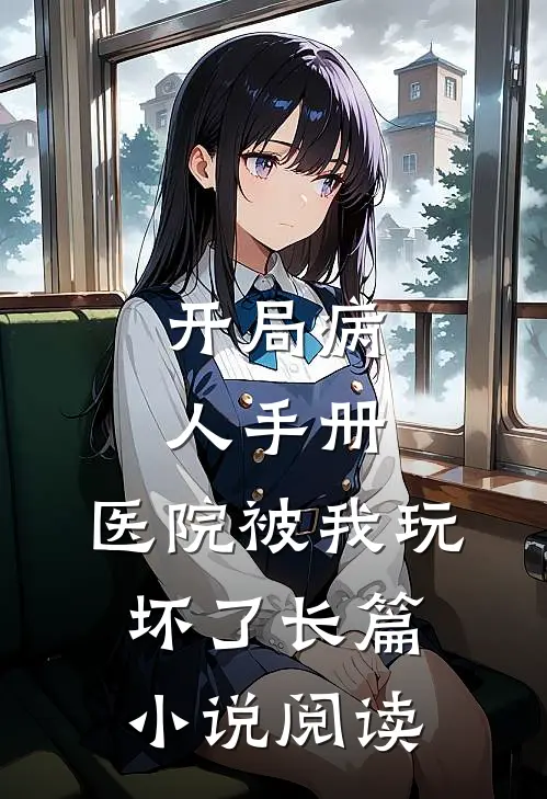 开局病人手册，医院被我玩坏了长篇小说阅读