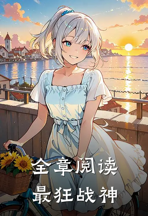 全章阅读最狂战神