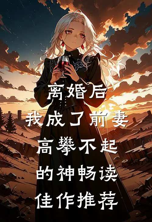 离婚后，我成了前妻高攀不起的神畅读佳作推荐