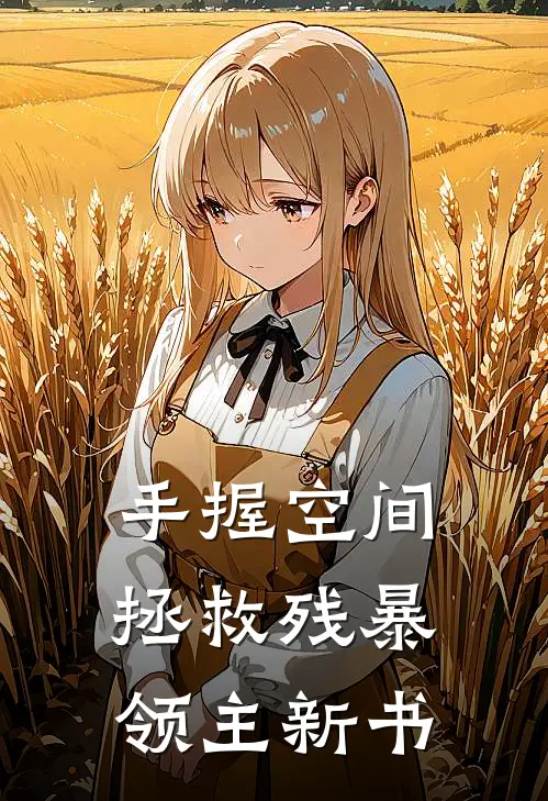 手握空间，拯救残暴领主新书