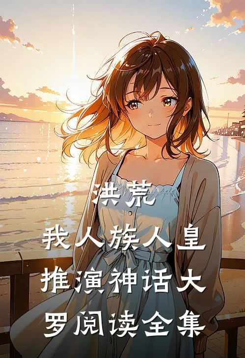 洪荒：我人族人皇，推演神话大罗阅读全集