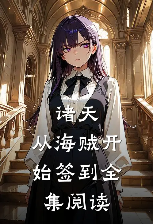 诸天：从海贼开始签到全集阅读