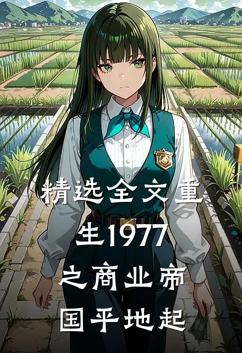 精选全文重生1977之商业帝国平地起