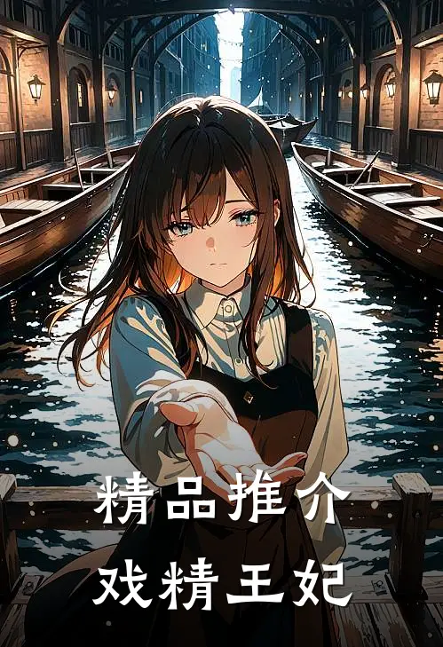 精品推介戏精王妃