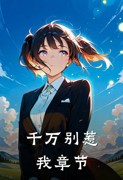 千万别惹我章节