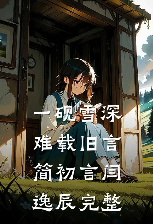 失忆后，我被疯批大佬囚禁生娃！by