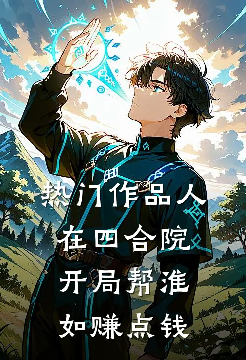 热门作品人在四合院，开局帮淮如赚点钱