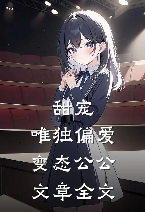 甜宠：唯独偏爱变态公公文章全文