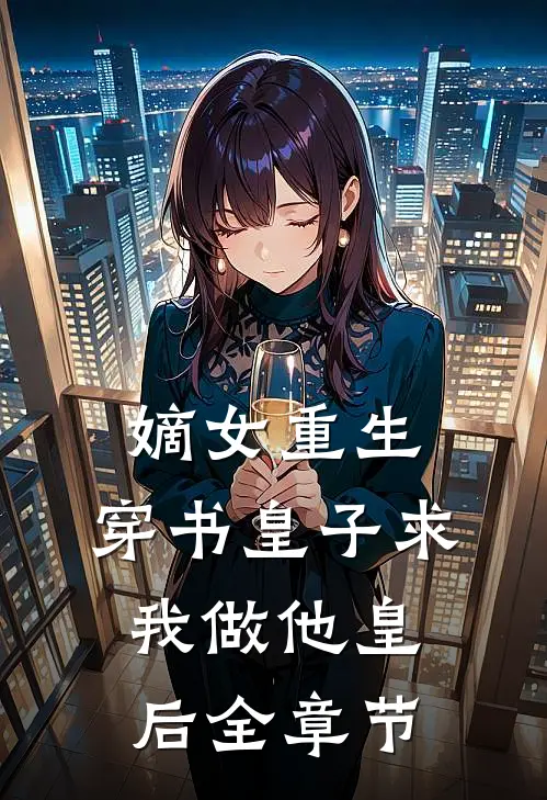 嫡女重生，穿书皇子求我做他皇后全章节