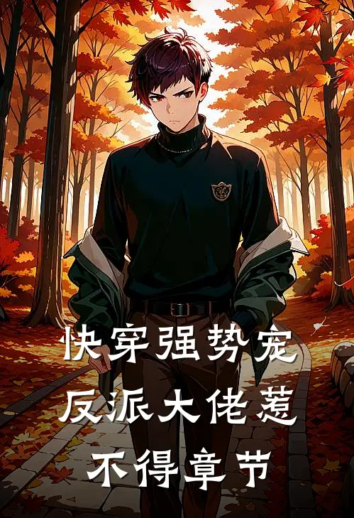 快穿强势宠：反派大佬惹不得章节