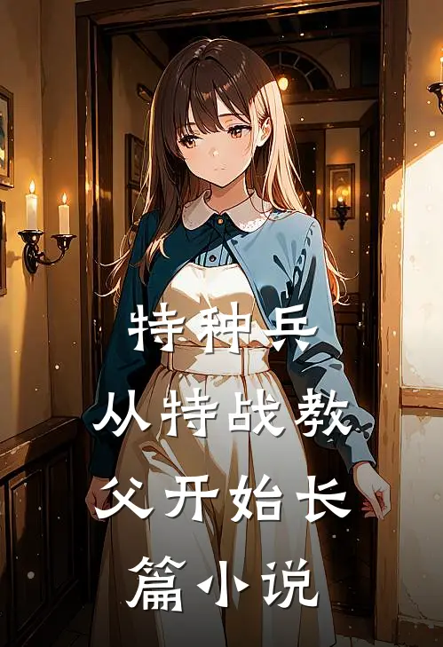 特种兵：从特战教父开始长篇小说