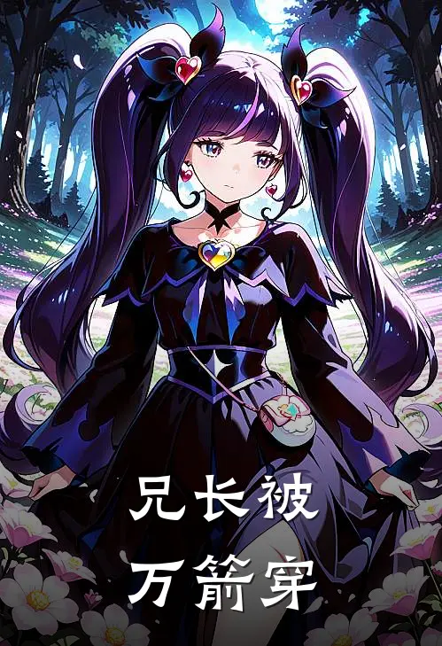 兄长被万箭穿