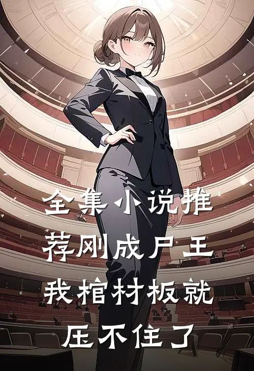 全集小说推荐刚成尸王，我棺材板就压不住了