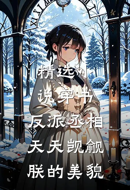 精选小说穿书：反派丞相天天觊觎朕的美貌