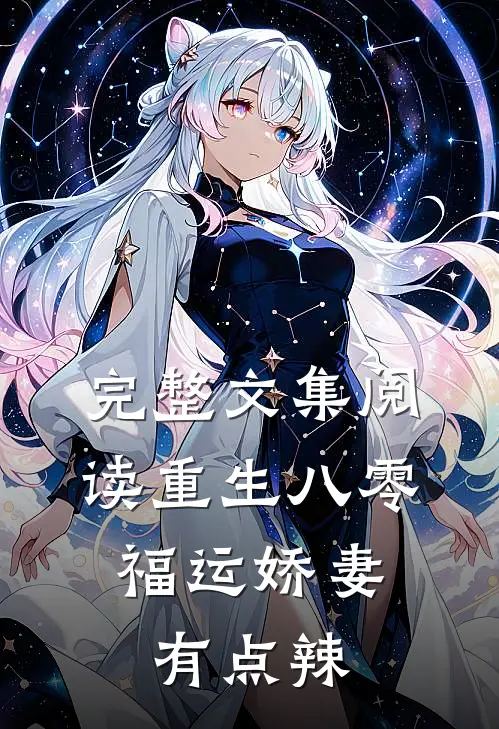 完整文集阅读重生八零：福运娇妻有点辣