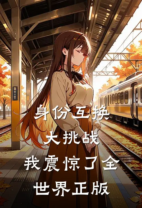 身份互换大挑战,我震惊了全世界正版