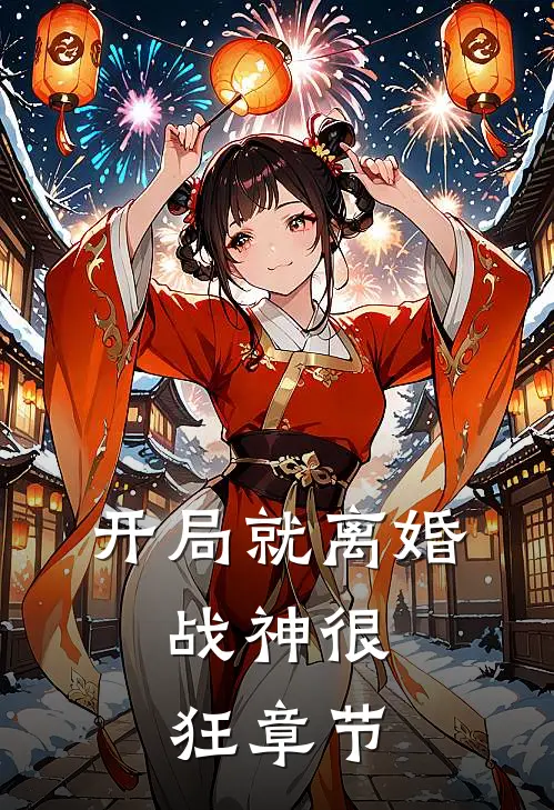 开局就离婚：战神很狂章节