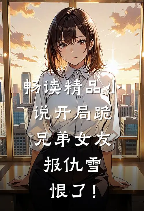 畅读精品小说开局跪兄弟女友，报仇雪恨了！